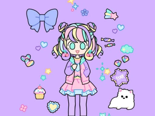 Soft Hue Wardrobe Creator